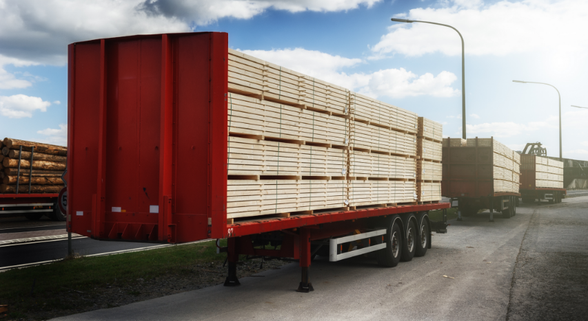 Bois de chauffage - Jeannin Travaux forestiers